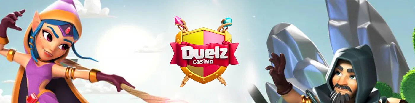 Duelz urheiluvedonlyönti