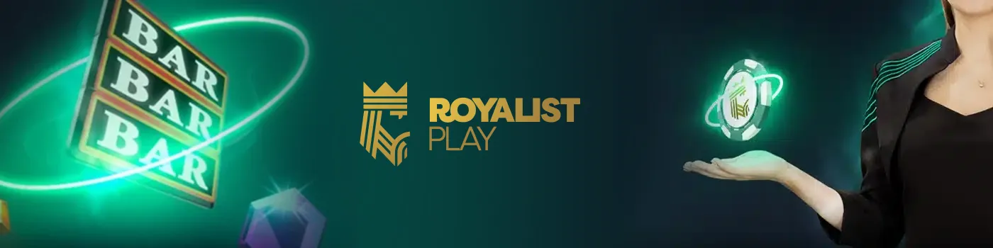 Royalistplay nettivedonlyönti
